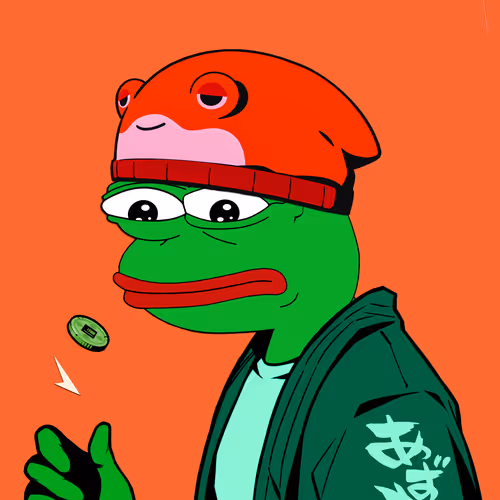 Pepezukinft