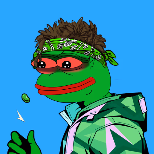 Pepezukinft