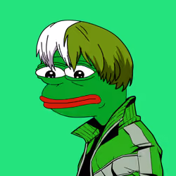 Pepezuki #664