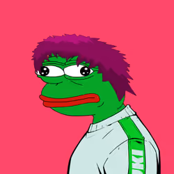 Pepezuki #276
