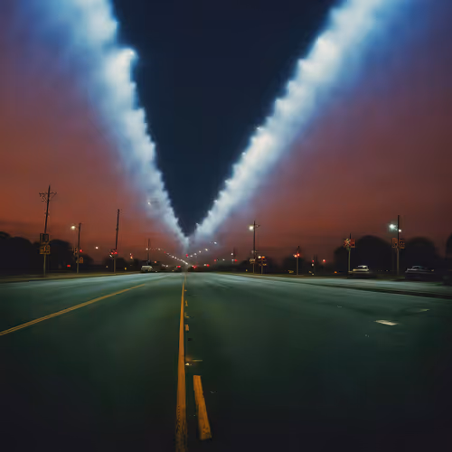 Two Roads