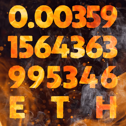 Ethburnft
