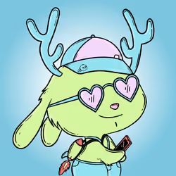 DeerRocket