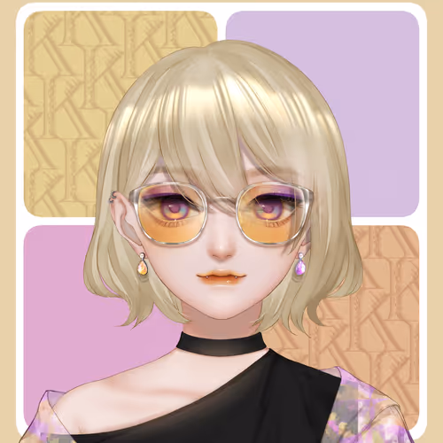 Kuno Liberte Pfp Collection
