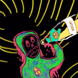 Baby Rektguy #1517