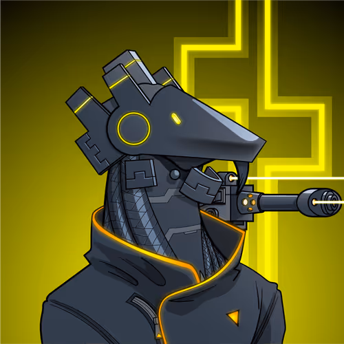 Void Warriors