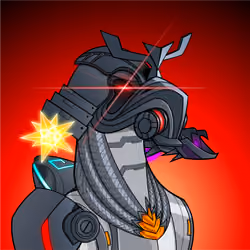 Void Warrior #462
