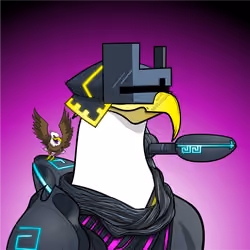Void Warrior #26
