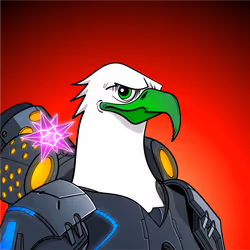 695