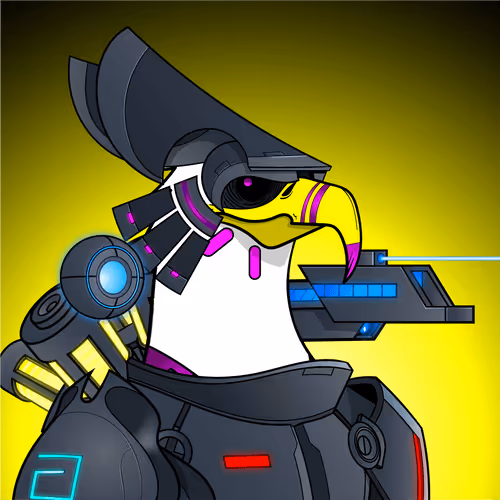 Void Warriors