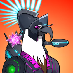 Void Warrior #80