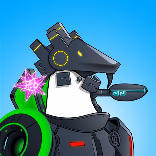 Void Warriors