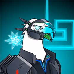 Void Warrior #1561