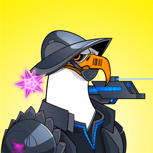 Void Warrior #898
