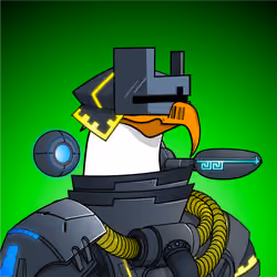 Void Warrior #981