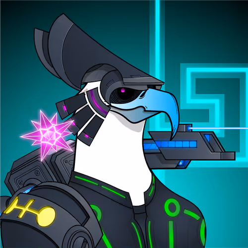 Void Warriors