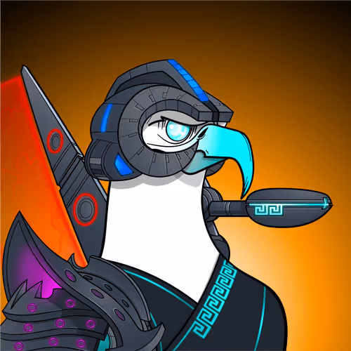 Void Warriors