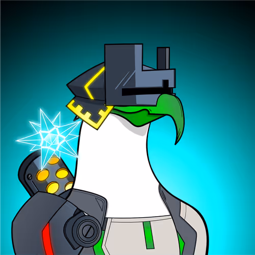 Void Warriors