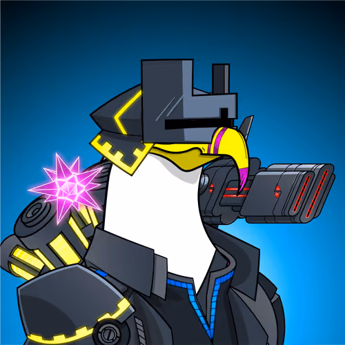 Void Warriors