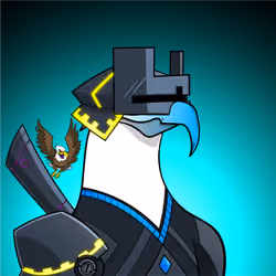 Void Warrior #886
