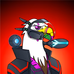 Void Warrior #266