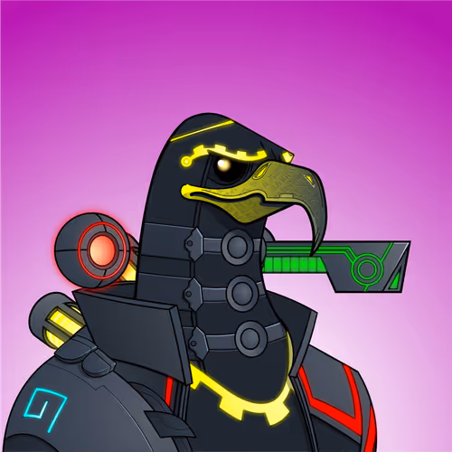 Void Warriors
