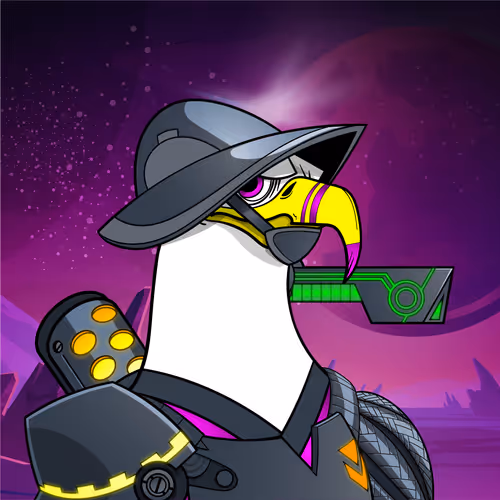 Void Warriors