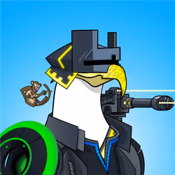 Void Warrior #343