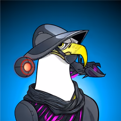 Void Warrior #952