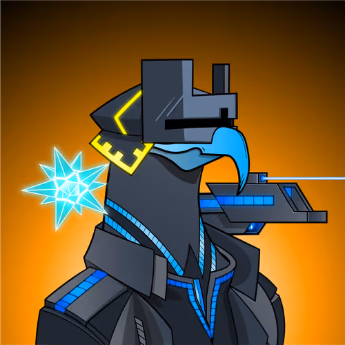 Void Warriors