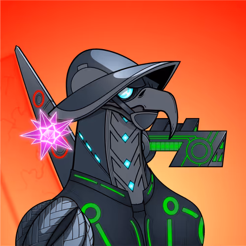 Void Warriors