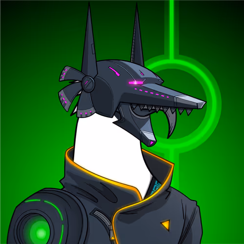 Void Warriors