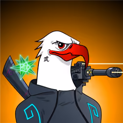 Void Warrior #79