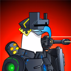Void Warrior #885