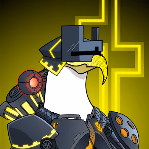 Void Warriors