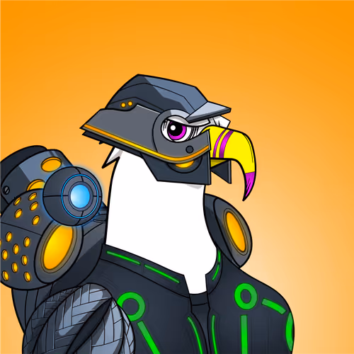 Void Warriors
