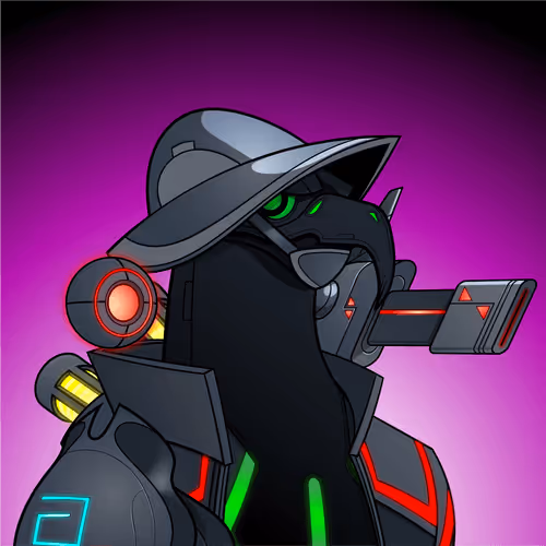 Void Warriors
