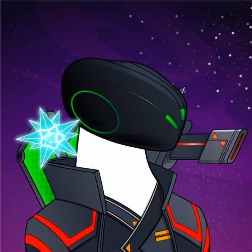 Void Warriors