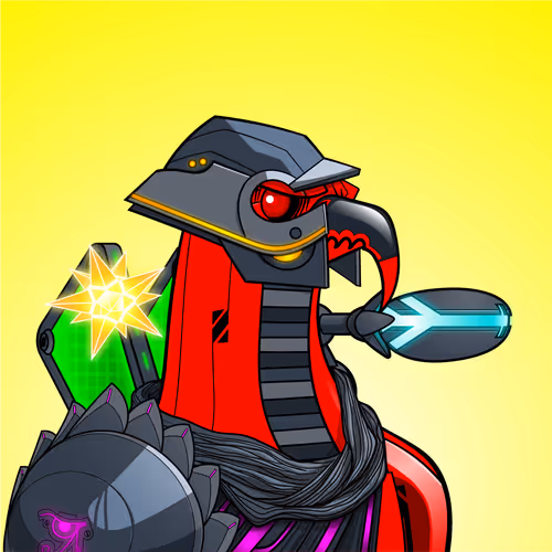 Void Warriors