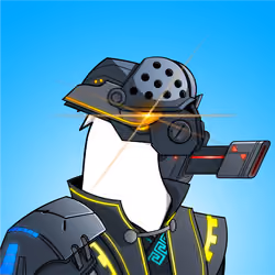 Void Warrior #1559