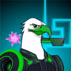 Void Warrior #40