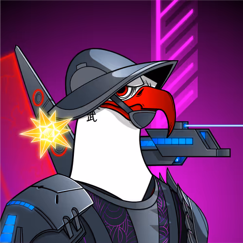 Void Warriors