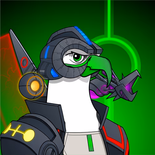Void Warriors