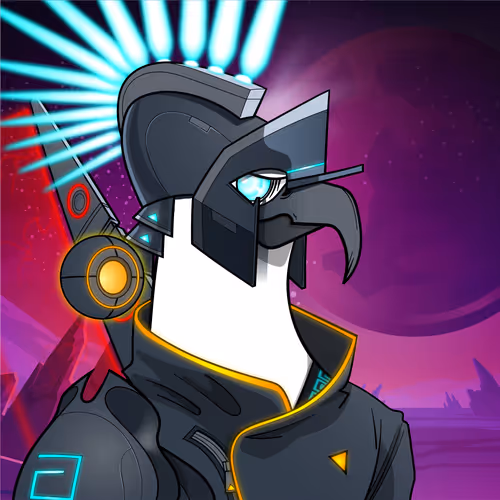 Void Warriors