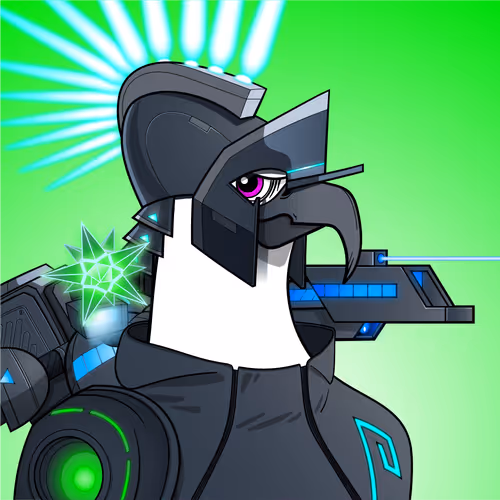 Void Warriors