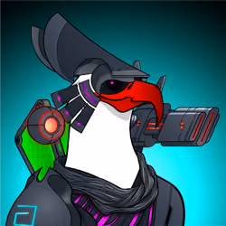 Void Warrior #57