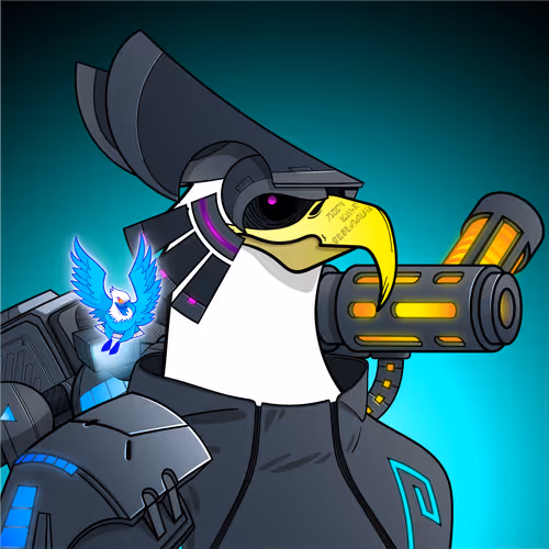 Void Warriors