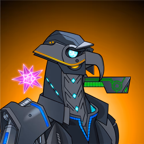Void Warriors