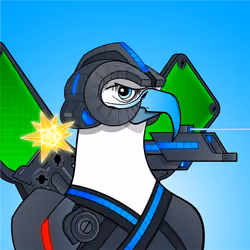 Void Warrior #1028