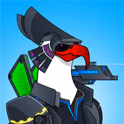 Void Warrior #341